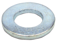 M18 FLAT WASHER ZINC (50) - All Tool & Supply