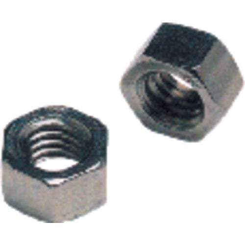 5/16″-24 - Stainless Steel - Finished Hex Nut - All Tool & Supply