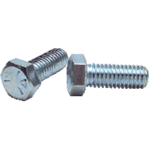 5/16″-18 × 3/4″ - Zinc Plated Heat Treated Alloy Steel - Cap Screws - Hex - All Tool & Supply