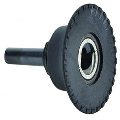 ‎1 1/2″ Type-R - Air Cooled - Quick Change Holder Pad-1/4″ Mandrel - All Tool & Supply