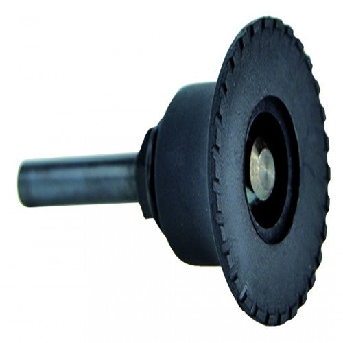 ‎1 1/2″ Type-S - Air Cooled - Quick Change Holder Pad-1/4″ Mandrel - All Tool & Supply