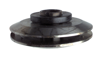 4.5-SP - 1 Pc. Flange Adaptor for Thin Cut-Off Wheels - All Tool & Supply