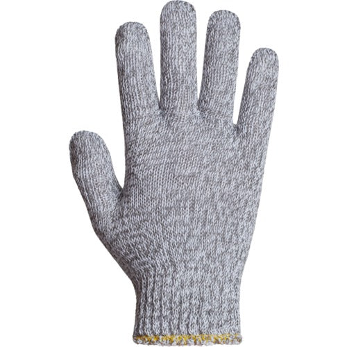 Insulated, heat resistant gloves with 360° cut protection