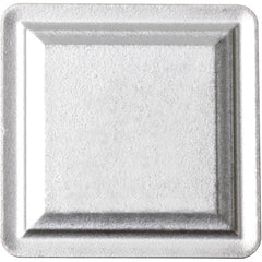 SPM 422 TN610, 1/32″ Corner Radius, 1/8″ Thick, 1/2″ Inscribed Circle, TiCN, 90 Degree Square, Turning Indexable Insert