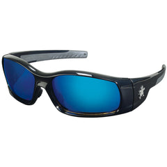 SR1 BLACK FRAME BLUE DMD