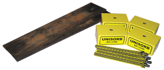 Level-Rite Mount for Hollow Base Machines - #BP5000S - 31-1/4'' Max Width Across Machine Base - All Tool & Supply