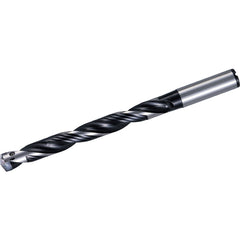 ‎SS25DRA240M8, DRA Magic Drill 24.00-24.99mm Cutting Diameter, 8xD, Replaceable Tip Drill