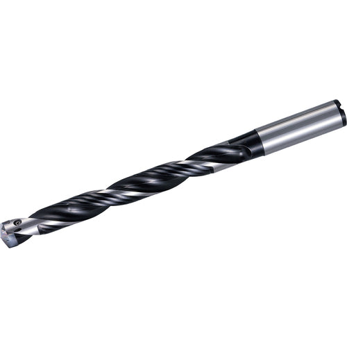 ‎SS25DRA200M8, DRA Magic Drill 20.00-20.99mm Cutting Diameter, 8xD, Replaceable Tip Drill