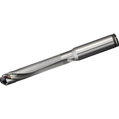 ‎SS25DRC230M3, DRC Magic Drill 23.00-23.99mm Cutting Diameter, 3xD, Replaceable Tip Drill