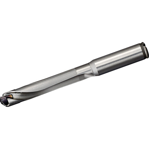 ‎SS25DRC240M3, DRC Magic Drill 24.00-24.99mm Cutting Diameter, 3xD, Replaceable Tip Drill