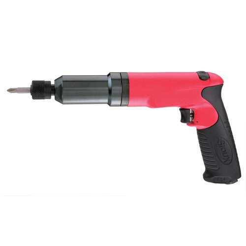 1HP Pistol Grip Screwdriver