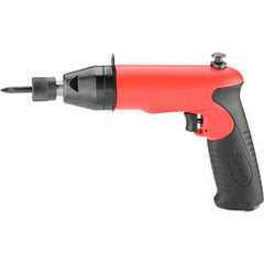 1HP Pistol Grip Screwdriver - All Tool & Supply