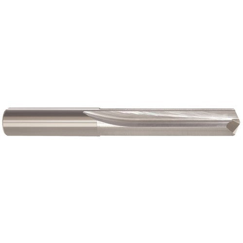 1.2MM ST FL CARBIDE DRILL