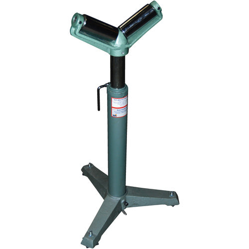 "V" Roller Stand 26 To 36″ Range