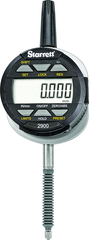 #2900-5ME-25 1"/25mm Electronic Indicator - All Tool & Supply