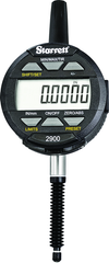 #2900-5-1 1"/25mm Electronic Indicator - All Tool & Supply