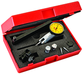 3808MAC 0-100-0 32MM DIA DIAL TEST - All Tool & Supply