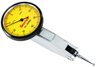 #3809MA 0-40-0 32mm Dia Dial Test Indicator - All Tool & Supply