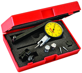 3908MAC 0-100-0 40MM DIA DIAL TEST - All Tool & Supply