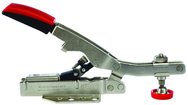 #STCHH50 -æ2"æAuto-Adjust Horizontal Toggle Clamp - 700 lbs Holding Cap.-.77lbs - All Tool & Supply