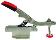 #STCHH70 -æ2-3/4" Auto-Adjust Horizontal Toggle Clamp - 700 lbs Holding Cap., .86lbs - All Tool & Supply