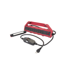 8-Outlet GFCI Power Station with 2-USB Outlets and Detachable Work Light, 15 Amp - All Tool & Supply