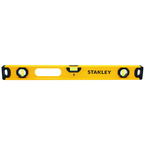 STANLEY® I-Beam Magnetic Level – 24" - All Tool & Supply