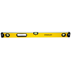 STANLEY® Box Beam Magnetic Level – 48" - All Tool & Supply