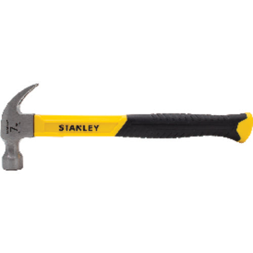 7OZ FIBERGLASS HAMMER - All Tool & Supply