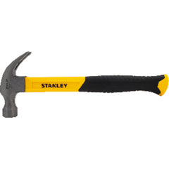 16OZ CURVE CLAW HAMMER - All Tool & Supply