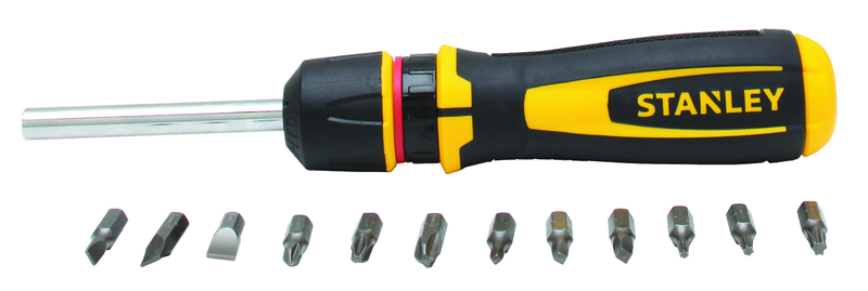 HS RATCHETING SCREWDRR - All Tool & Supply