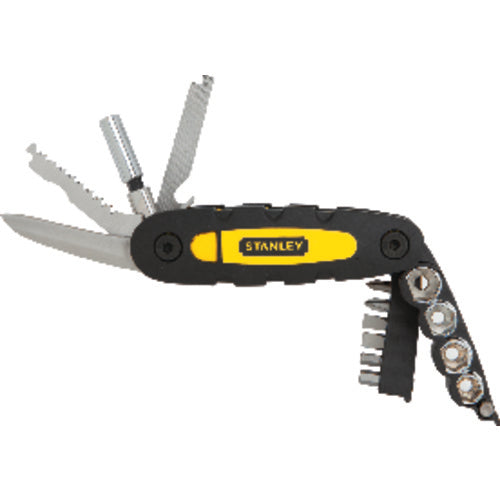 14 IN 1 FOLDNG MULTI TOOL - All Tool & Supply