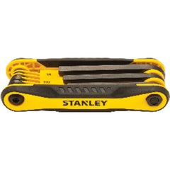 9PC FOLDING HEX KEY SET - All Tool & Supply