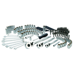 173PC MECHANICS TOOL SET - All Tool & Supply