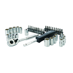 41PC 1/4 TOOL SET - All Tool & Supply