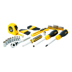 STMT74864 51PC MIXED TOOL - All Tool & Supply