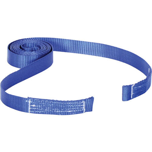 Dolly Nylon Loop Pull Strap 87″ Length - Exact Industrial Supply