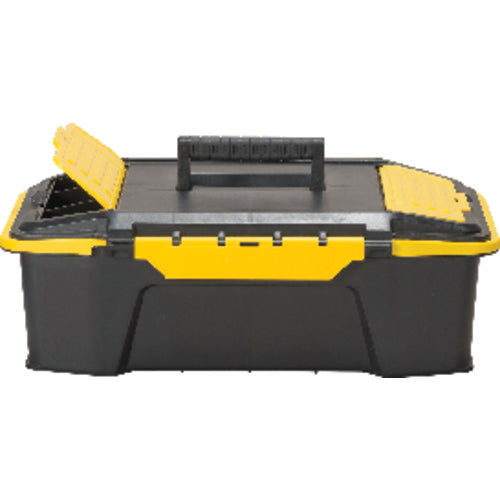 CLICK N CONNECT TOOL BOX - All Tool & Supply