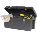 STANLEY® 24" Tool Box - All Tool & Supply