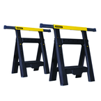 STANLEY® Adjustable Sawhorse (Twin Pack) - All Tool & Supply