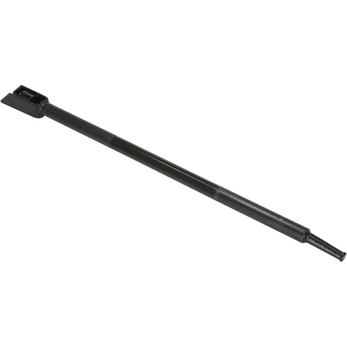 Painted Winch Bar 34.5 W/ 1.25″ Dia