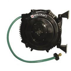 3/4 X 50' HOSE REEL - All Tool & Supply