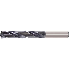 NG10 5/16 3XD  Solid Carbide Drill