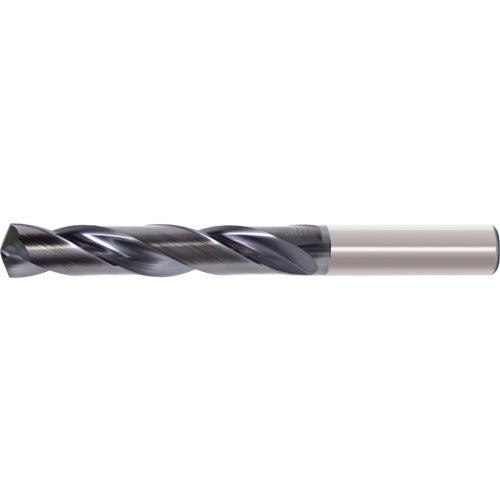 NG10 7/32 3XD  Solid Carbide Drill