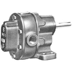 ‎713-40-2 Pedestal Mount Gear Pump - All Tool & Supply