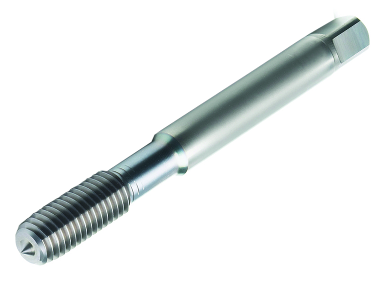 T115M8 CoroTap 400 Forming Tap M 8x1.25 TiCN - Titanium Carbon Nitride - All Tool & Supply