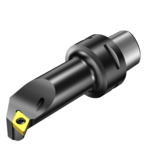 C3-SDUCR-17090-11 Capto® and SL Turning Holder - All Tool & Supply