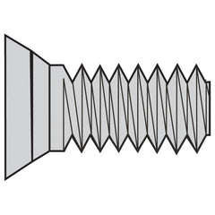 606219 Clamp Screw Ranger RH & LH Metric - All Tool & Supply