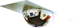 2'X4' Ceiling Panel With 18" Mirror Dome - All Tool & Supply