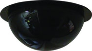 18" Black Dummy Dome - All Tool & Supply